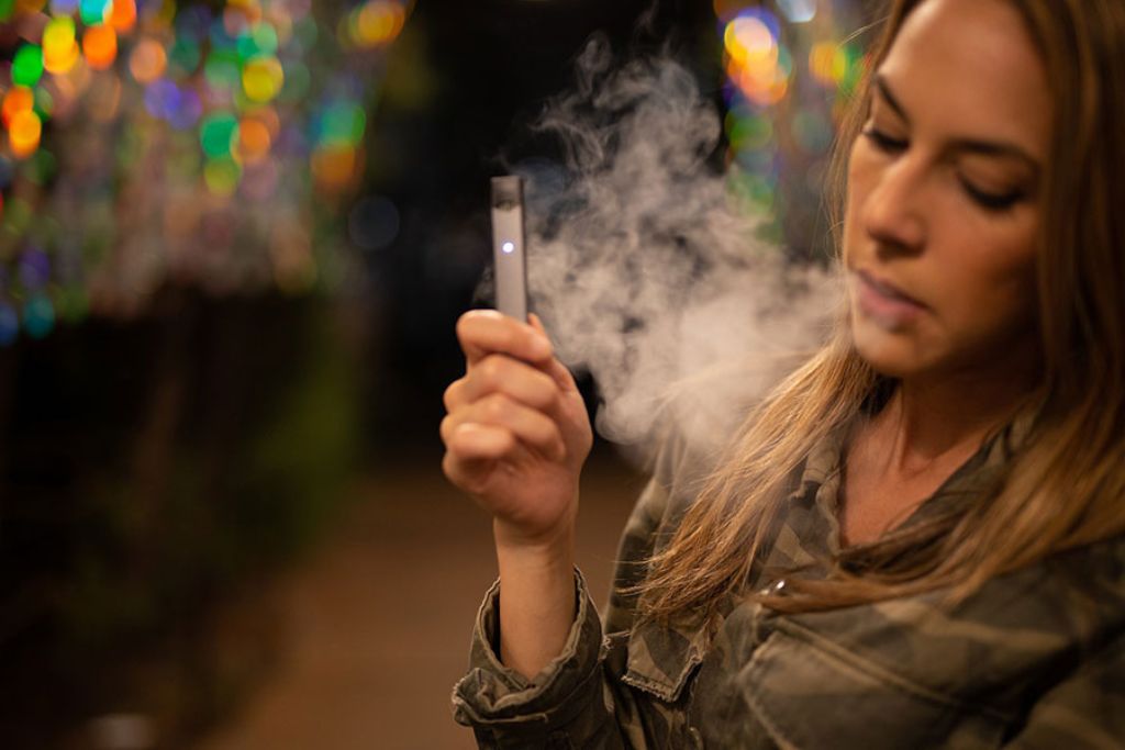 Quitting Vaping A Practical Guide For How To Stop Vaping